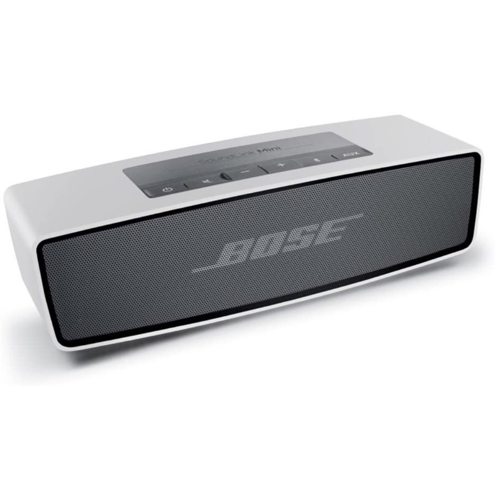 Bose Soundlink mini